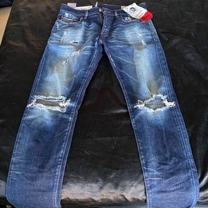 Diesel Jeans (D-Strukt 084AD)